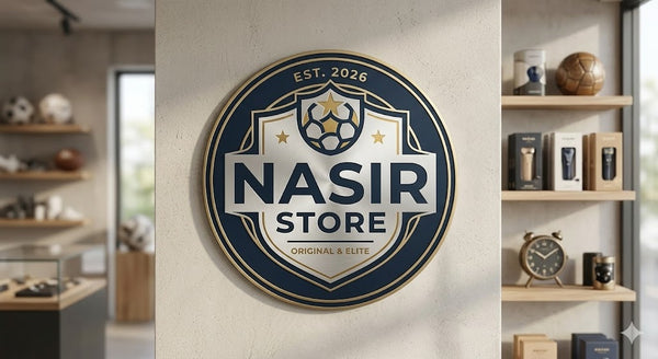 Nasir Store