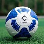 Elite Captain Series Soccer Ball.