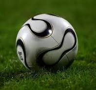 soccer ball